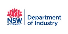 NSW Department of Industry